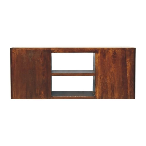 Artisan Furniture Luca Media Unit