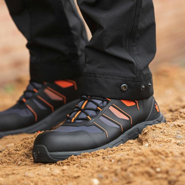 Scruffs Glide Safety Boots