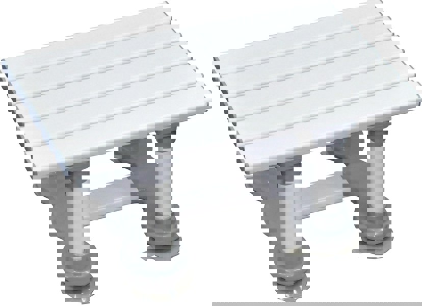 Aidapt Medina Bath Seat 6 Inch