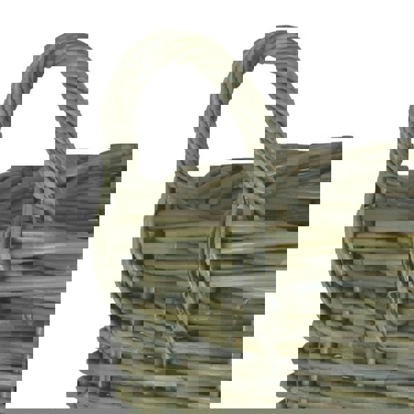 Fireside Log Basket