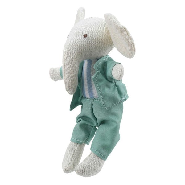 Wilberry Elephant (Boy) - Wilberry Collectables