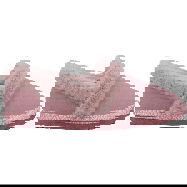 Hush Puppies Ariel Women's Slippers in Blush