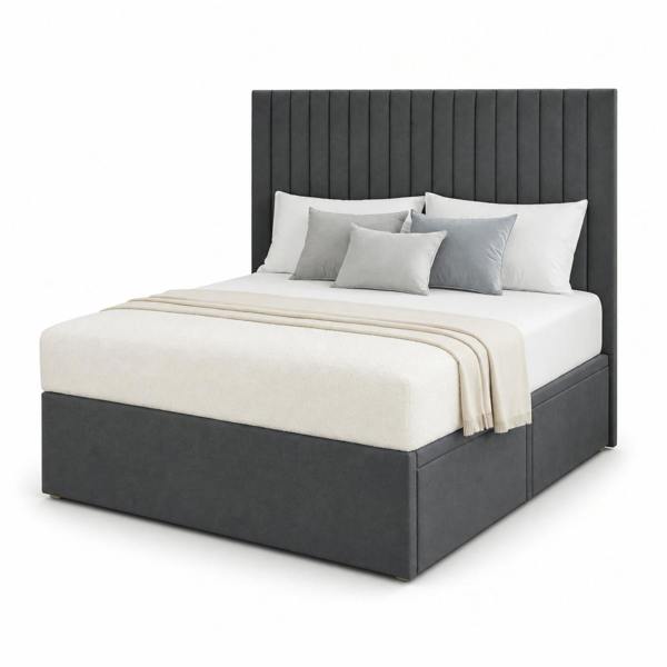 Great British Beds Ashton Divan Bed