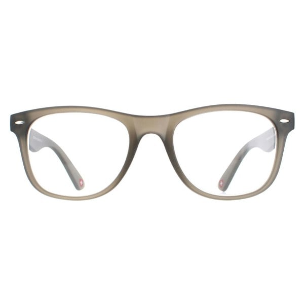 Montana Reading Glasses MR67B Grey Men Women +1.00