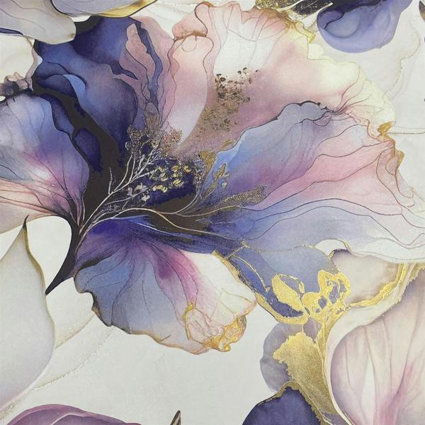 Elysian Floral Multi Wallpaper