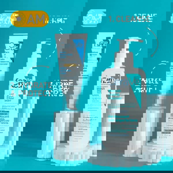 CeraVe Blemish Control Essentials Set