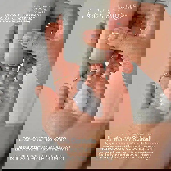 SHAISHAISHAI Liposome Hyal Soothing Cream 50ml