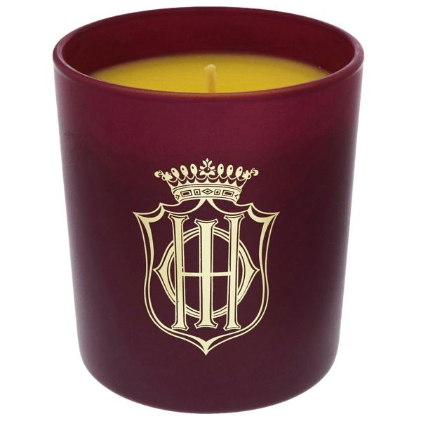 Sisley Perfumed Candles Rose Candle 165g
