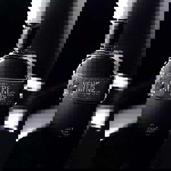 Sapil Intense Noir Eau de Parfum 100ml side product shot