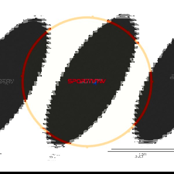 Trampoline Mat