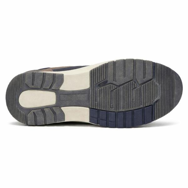R21 Original M047 Casual Trainers   in  Brown