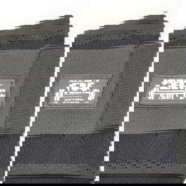 One Size Fits All Adjustable Strap on Knee Brace