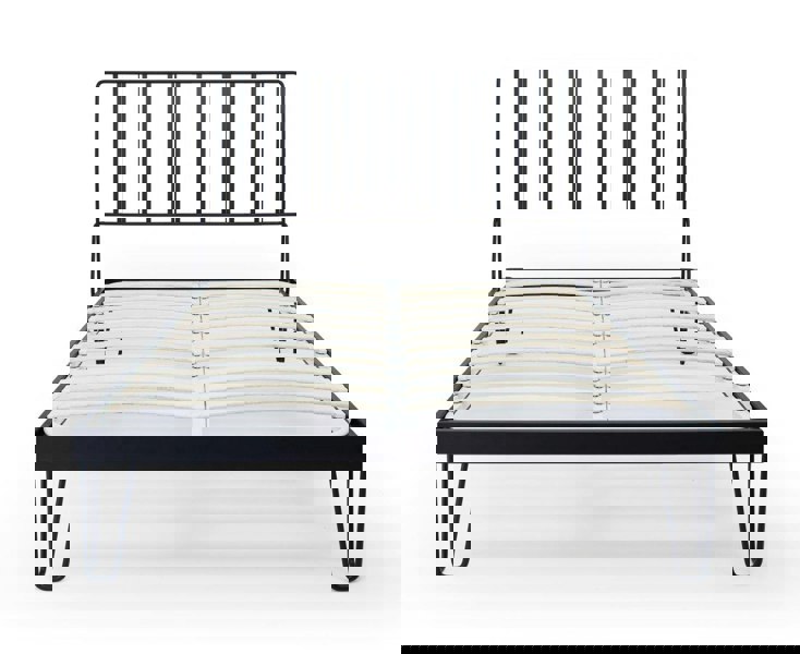Gillmore Finn Bedsteads