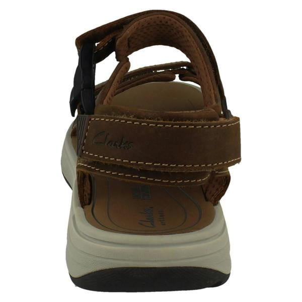 Clarks Mens Clarks Casual Sandals Saltway Trail