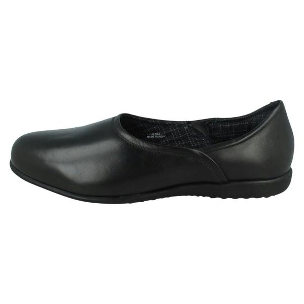 Maverick Mens Maverick Comfort Leather House Slippers X2124