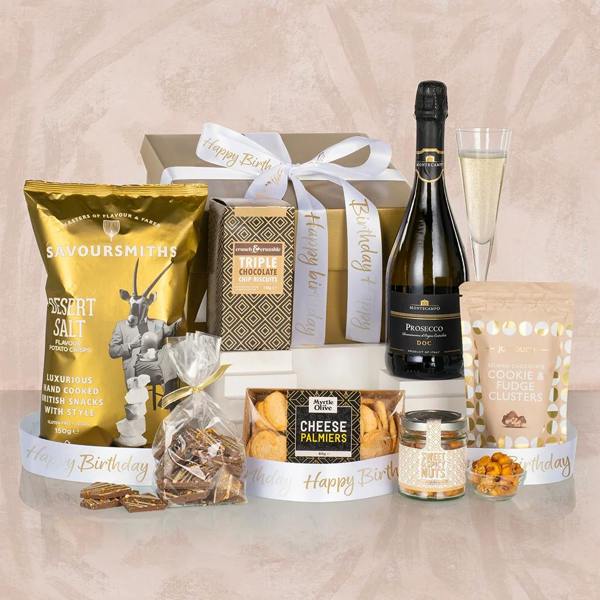 Happy Birthday Celebration Gift