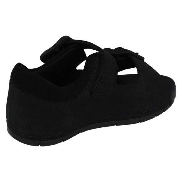 Clarks Kids Clarks Double Buckle Sandals Baha Beach T
