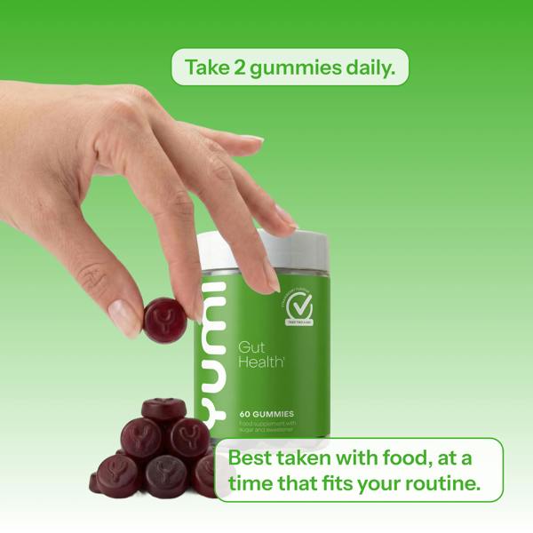 Yumi Nutrition Daily Glow Bundle