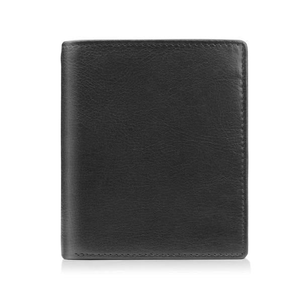 PRIMEHIDE Leather Card Wallet For Men - Enzo Tuscan
