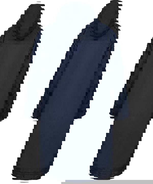 Finden & Hales Youth F&H Insulated ¾ Length All-Weather Changing Robe Robe {LV691}