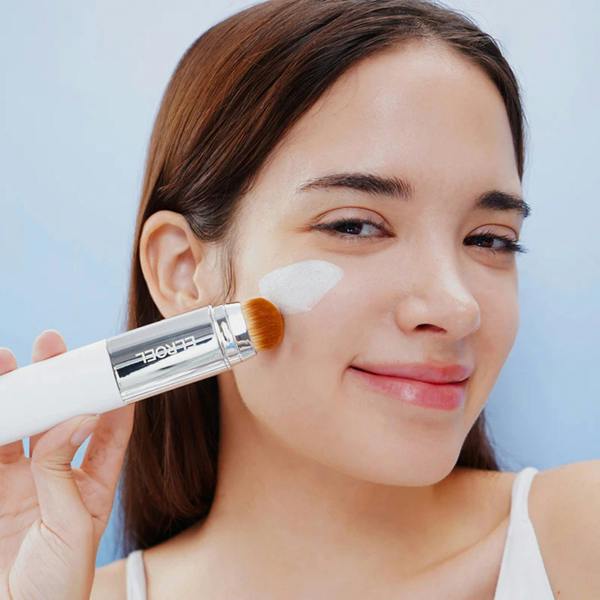 ELROEL Blanc Cover Cream Stick 13g