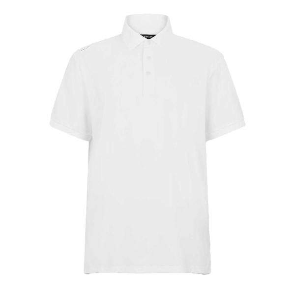 Ralph Lauren Mens Performance Polo Shirt - Ceramic - 