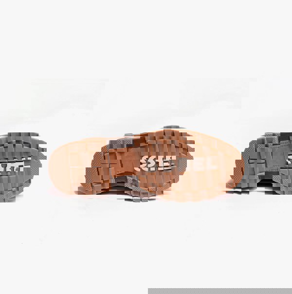 Sorel MADSON II CHORE Mens Boots Velvet Tan