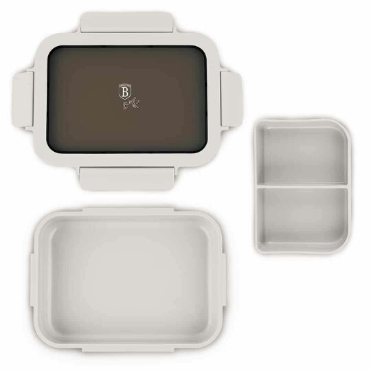 Berlinger Haus Lunch Box   Sahara  Berlinger Haus BH8905
