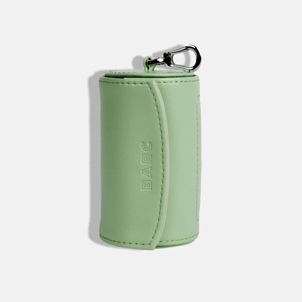 Barc London Waste Bag Holder - Lush Green