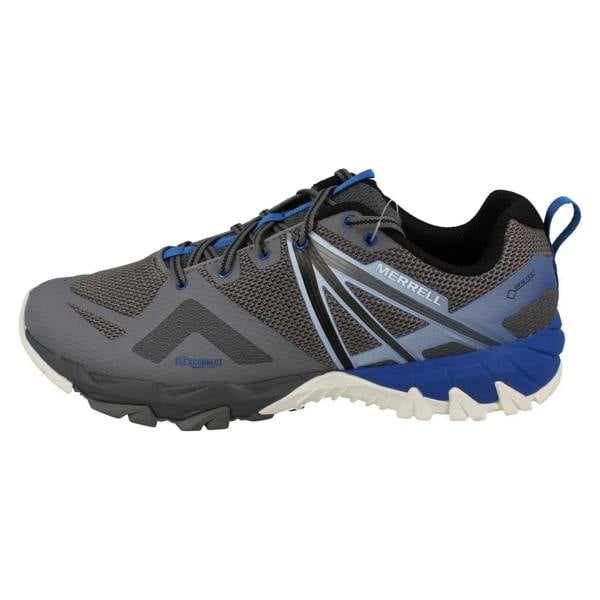 Merrell Mens Merrell Gore-Tex Casual Trainers MQM Flex GTX