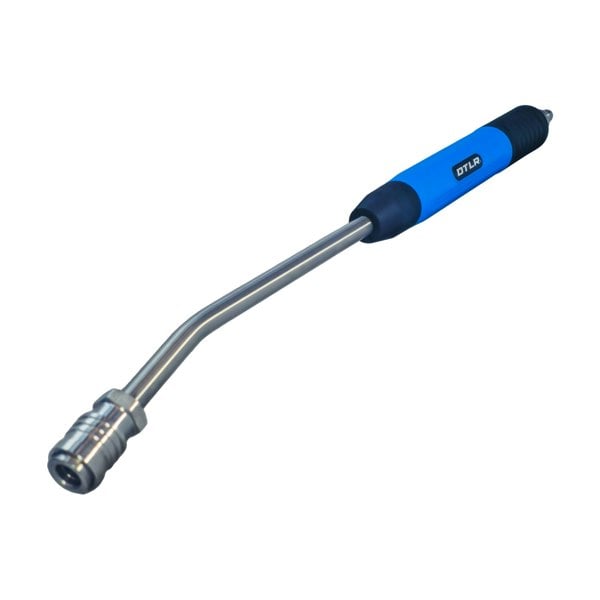 Equip2clean DTLR® 2.0 Pressure Washer Extension Lance