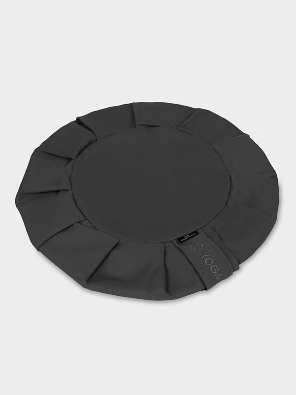 Yoga Studio Spare EU Round Cushion Cover