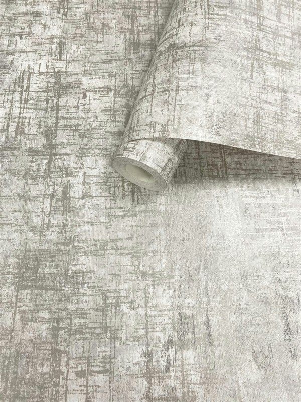 Muriva Etta Texture Beige Wallpaper