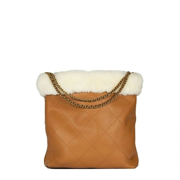 Aniek Bag Camel