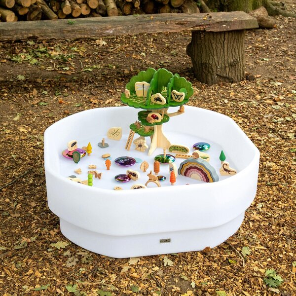 tickit Discovery Glow Tuff Table