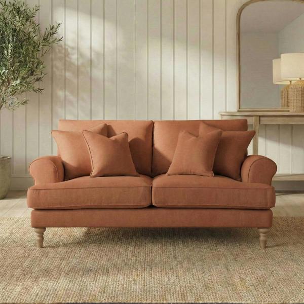 The Great Sofa Company Marylebone Small Sofa