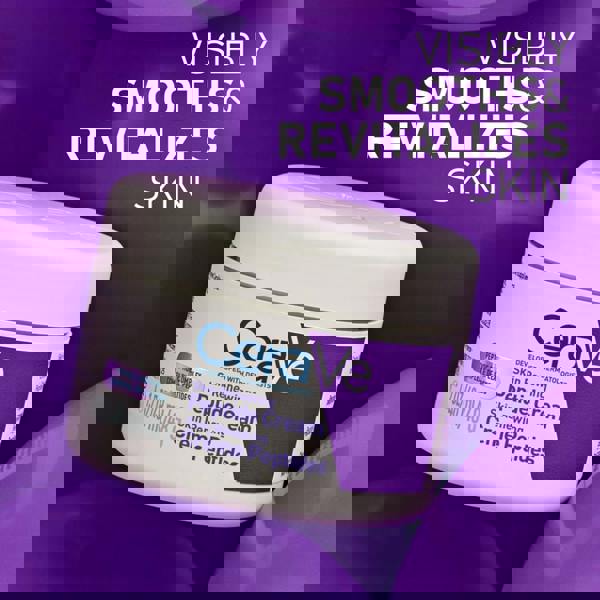 CeraVe Skin Renewing Peptide Cream 48 g