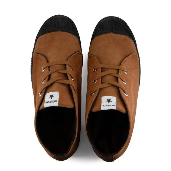 Novesta x Noel Gallagher Lone Star Chukka