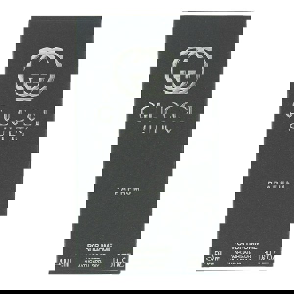 Gucci Guilty Pour Homme Parfum 50ml for Him