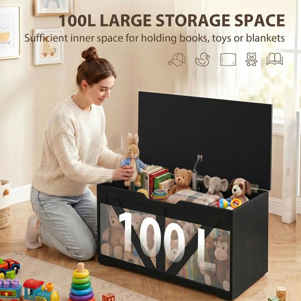 Storage Chest
