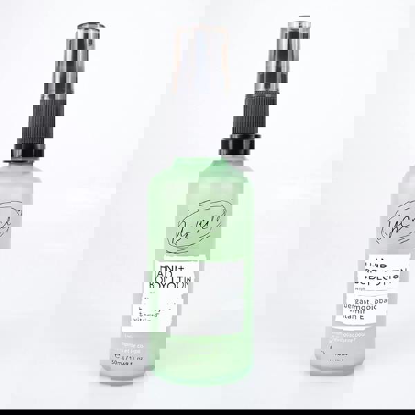 UpCircle Hand + Body Lotion 50 ml