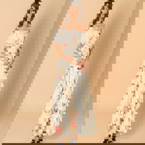 Athena Procopiou Dress