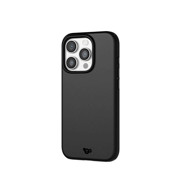 Tech 21 Evo Lite for iphone 15 Pro 6.1" Black T21-10282