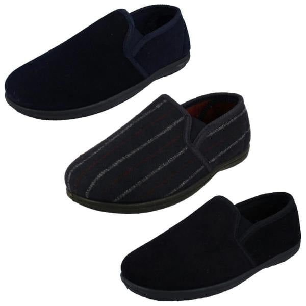 Padders Mens Padders Full Slippers Edward
