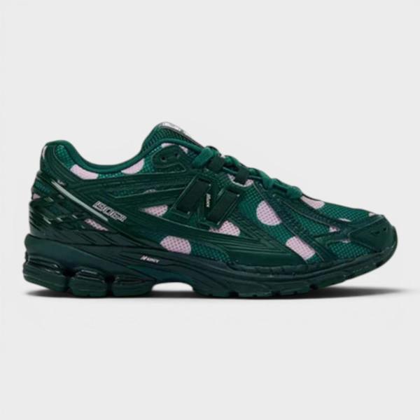 New Balance 1906R Polka Dot Pack Green