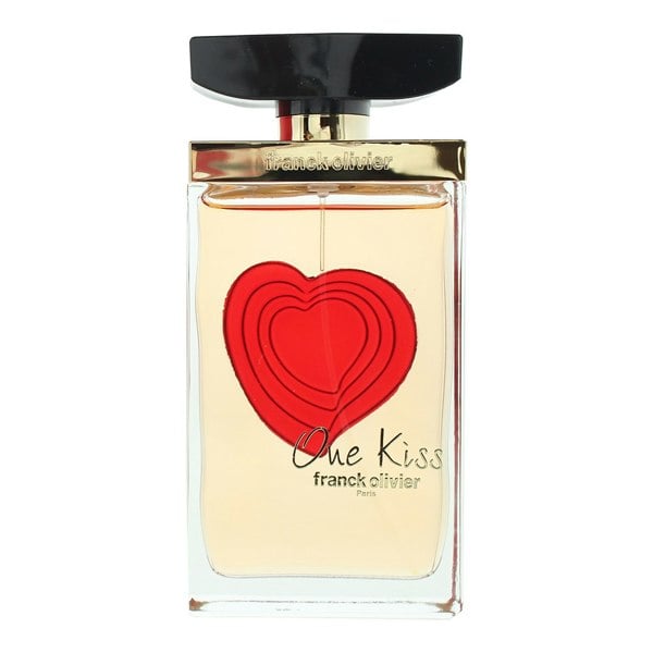 Franck Olivier One Kiss Eau de Parfum 75ml for Her