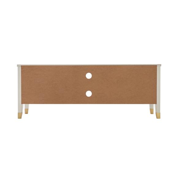 Cabinet Bits Palazzi  2 Door TV Unit H45 W120 D35cm