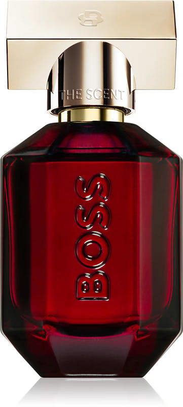Hugo Boss Boss The Scent Elixir 30ml Parfum Spray For Her