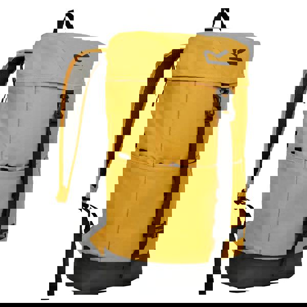 Regatta Shilton II 15L Backpack - Mustard Seed - 