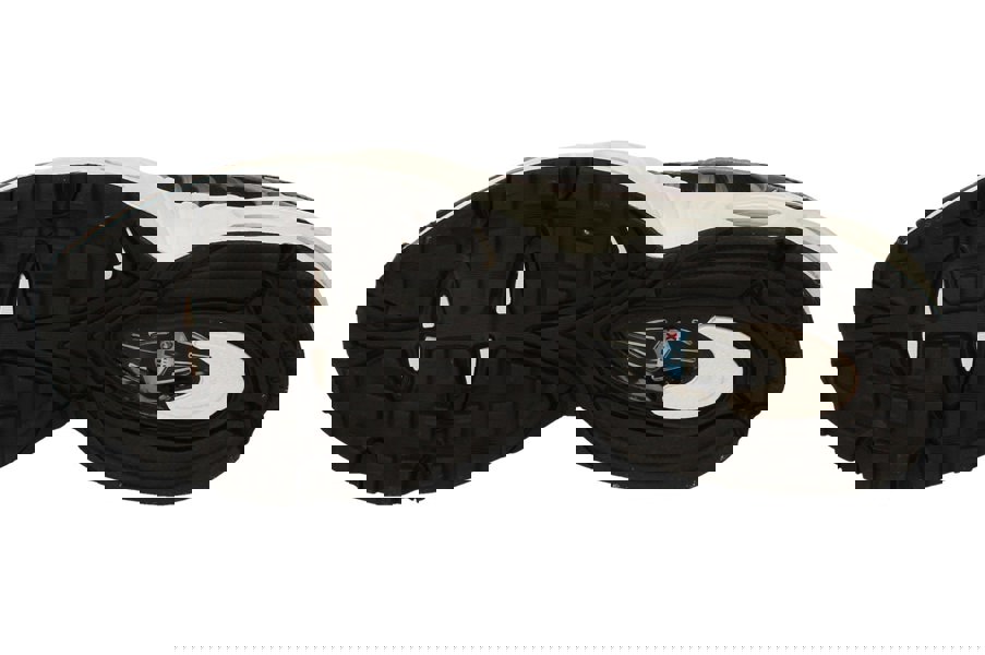 Nike Womens Air Max Tailwind IV Nrg Ck4122  001 - Black White Black 001 - Photo 4